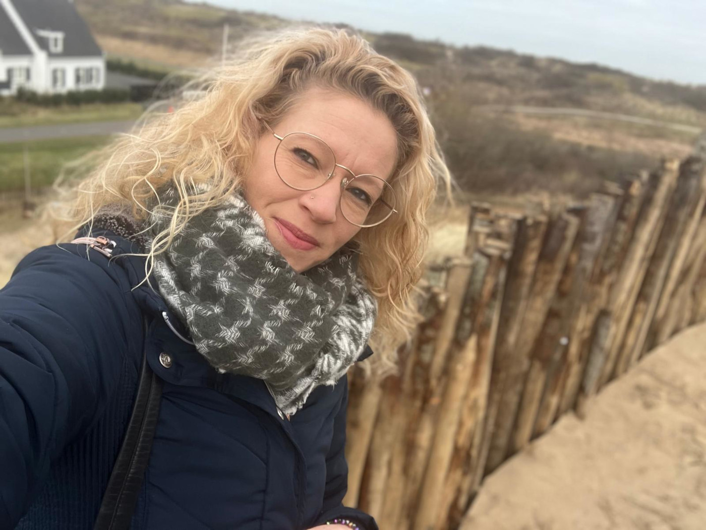 Porträt von Jennifer Endewardt – Tagesmutter in Essen-Schonnebeck